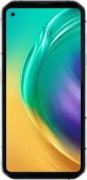 Смартфон Blackview BL6000 Pro 8/256GB Cosmic Grey (6931548306726)