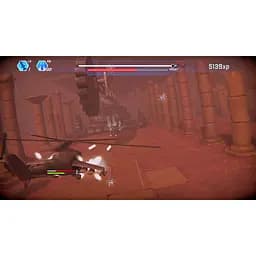 Ключ активації Microsoft Time Of War, Arkano'90 для Xbox One/Series S/X - мініатюра 11