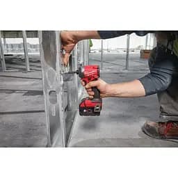 Шуруповерт Milwaukee M18 FID3-0 (4933498061) [128920] - мініатюра 6