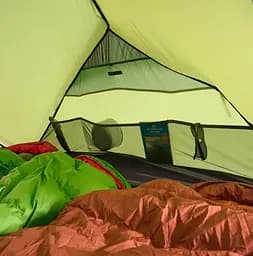 Намет Wechsel Exogen 3 ZG Green (231086) (DAS302753) - мініатюра 5