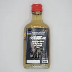 Водная настойка на корне горичник морисона 200 мл