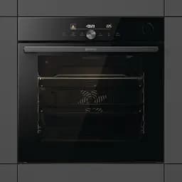 Духовка електрична Gorenje BPSA6747DGWI - мініатюра 5