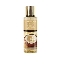 Міст для тіла UKR BEAUTY Coconut & Vanilla 250 мл