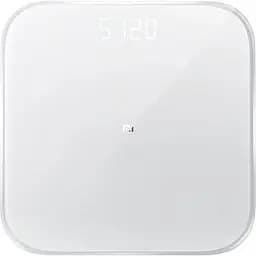 Розумні ваги Xiaomi Mi Smart Scale 2 (510941) підлогові