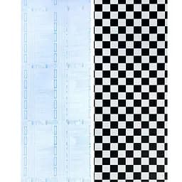 Самоклеюча плівка Sticker Wall SW-00001255 Шахи 0,45х10м - мініатюра 3