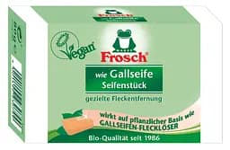 Мило для видалення плям Frosch, 80 г