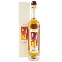 Граппа Distillerie Berta Elisi, 43%, в подарочной упаковке, 0,5 л