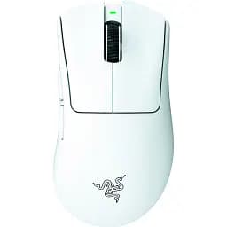 Мышь Razer DeathAdder V4 Pro Wireless White (RZ01-05330200-R3G1) [145066]