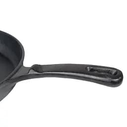 Сковорода Bo-Camp Frying pan Dutch Oven 24 cm Black (2122425) - мініатюра 4