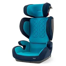 Автокрісло Recaro Mako Core Xenon Blue (88044190050)