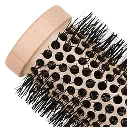 Щітка для укладання з термо-керамічним захистом Thermo Volume Ceramic-Styling-Brush Marlies Moller (упаковка) - мініатюра 3