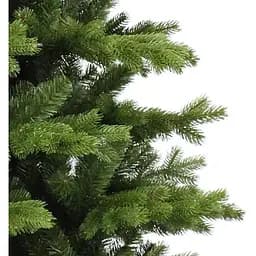 Ялинка штучна Triumph Tree Sherwood de Luxe 2.3 м зелена - мініатюра 2