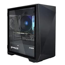 Корпус Zalman Z1 ICEBERG (Z1ICEBERG) Без БП