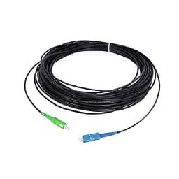 Патч-корд оптичний PiPo FTTH patchcord SC/UPC-SC/APC-225м Flex (73-00850)