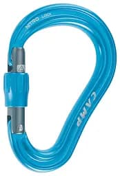 Карабін Camp Nitro Lock Синій