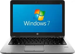 Ноутбук HP EliteBook 820 G2 (i5-5300U/4/128SSD) - Class A "Б/У"