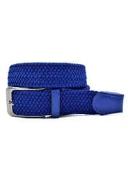 Ремінь резинка Le-Mon 100-105х3,5 см acs0023804 - мініатюра 2