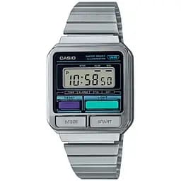 Годинник Casio A120WE-1AEF