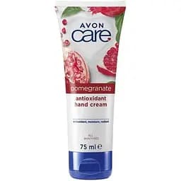 Крем для рук Avon Антиоксидантний захист з екстрактом граната 75 мл