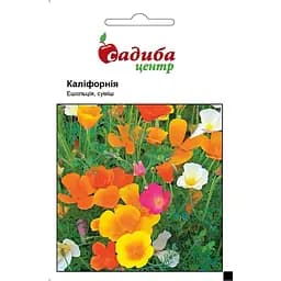 Ешольція Садиба Центр Каліфорнія суміш 0.5 г (000005258)