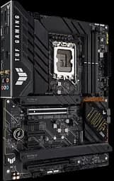 Материнська плата Asus Z690-Plus TUF Gaming Wi-Fi LGA 1700 (TUF GAMING Z690-PLUS WIFI) Б/В - мініатюра 2