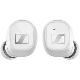 Навушники TWS Sennheiser CX 400BT True Wireless White (508901)