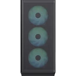 Корпус APNX Creator C1-R Black (APCM-CR01243.11) [146484] - мініатюра 2