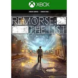 Ключ активації Microsoft Remorse: The List для Xbox One/Series S/X