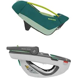 Автокрісло Maxi-Cosi Coral 360 Neo Green - мініатюра 8