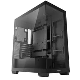 Корпус Deepcool CG580 Black без БЖ (R-CG580-BKNDA0-G-1) Без БП