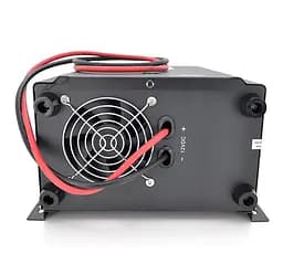 UPS ИБП с правильной синусоидой Europower PSW-EPWM12 500VA, 300W, АКБ 12В, заряд 5/10А - мініатюра 3
