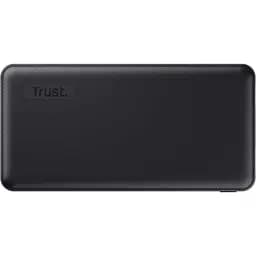 Павербанк Trust Black 20 000 mAh / 15 Вт (24676_TRUST)