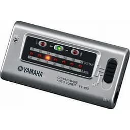 Електрогітара Yamaha Gigmaker EG112 GPII Metallic Red [162508] - мініатюра 4