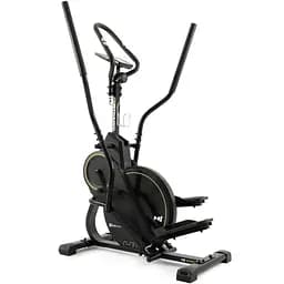 Орбітрек магнітний Hop-Sport HS-450B Dynamic чорно-золотистий