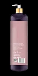 Бальзам для блиску та відновлення волосся DeMira Professional lumiere Brilliance & Shine Illuminating Balm 1 л - мініатюра 3