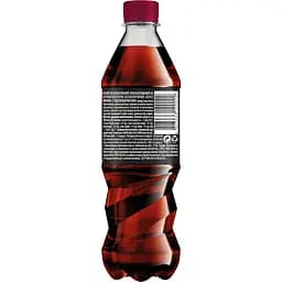 Напій безалкогольний Pepsi Cherry сильногазований 500 мл - мініатюра 3