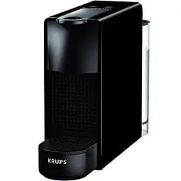 Кавоварка капсульна Krups Nespresso Essenza Mini XN1108 Black [96155]