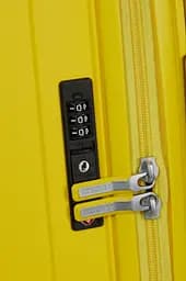 Валіза American Tourister REJOY ELECTRIC YELLOW 77x51x30 77 см MH3*06003 - мініатюра 9