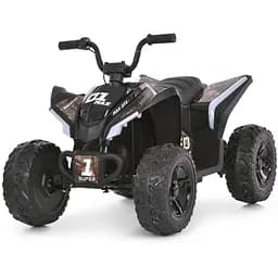 Детский электромобиль Bambi Квадроцикл M 6283EL-18 до 30 кг