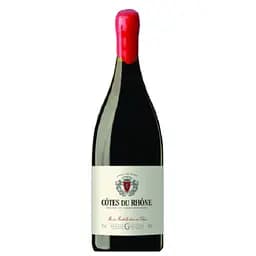 Вино Famille Guillot Cotes du Rhone AOP, червоне, сухе, 14%, 3 л