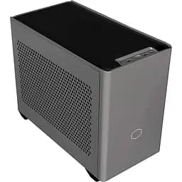 Корпус Cooler Master NR200P Max [NR200P-MCNN85-SL1] [135168] - мініатюра 2