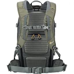Рюкзак для фотоапарата Lowepro Flipside Trek BP 350 AW (LP37015-PWW) [156383] - мініатюра 7
