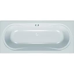 Ванна акрилова Kolpa San Carmen 170x75 741404