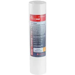 Картридж из вспененного полипропилена Новая Вода CPPS-10-1 мкм NW-082005 (CV030286)