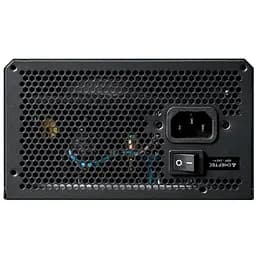 БЖ 750W Chieftec VEGA M PPG-750-C ATX 3.1 135mm, 80+ Gold, Fully modular, Retail - мініатюра 6