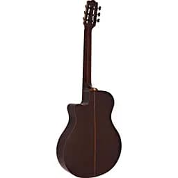 Класична гітара Yamaha NTX3 Natural [130390] - мініатюра 2