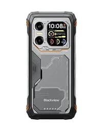 Смартфон Blackview Xplore 1 16/512GB Orange - мініатюра 2