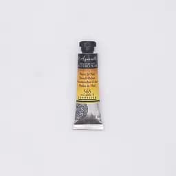 Акварельна фарба Sennelier L'Aquarelle, 10 мл, S3, Французька охра (French Ochre)