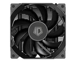 Кулер процесорний ID-Cooling (IS-37-XT Black) - мініатюра 7