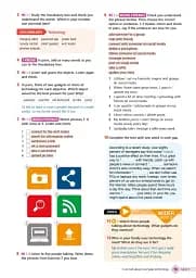 Wider World 2nd Edition for Ukraine 3 Student's Book + eBook with Online Practice - мініатюра 3